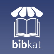 Logo bibkat&nbsp;&copy;&nbsp;IBTC Rüdiger Alich, Markus Gerards und Marcel Weber GbR