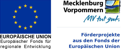 Förderprojekt der EU&nbsp;&copy;&nbsp;Stadt Lübtheen