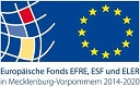 Europäische Fonds in MV&nbsp;&copy;&nbsp;Europäische Union