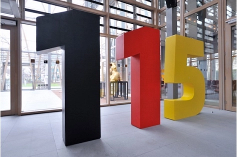 115 - Ihre Behördennummer&nbsp;&copy;&nbsp;Deutschland D115