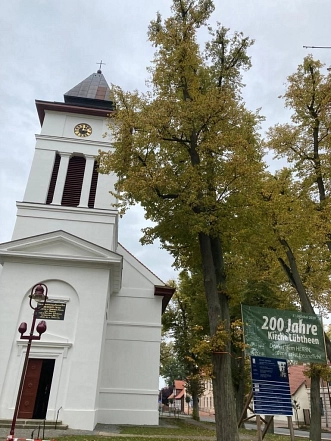 2021 200 Jahre Kirche Bild 1