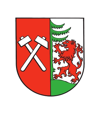 2022 Logo Wappen der Stadt Lübtheen&nbsp;&copy;&nbsp;Stadt Lübtheen