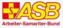 2025 Logo ASB Arbeiter-Samariter-Bund