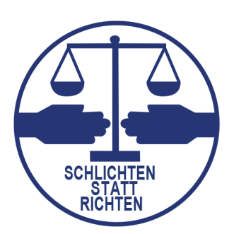 2025 LOGO Schiedstelle&nbsp;&copy;&nbsp;Landesvereinigung MV - im BDS