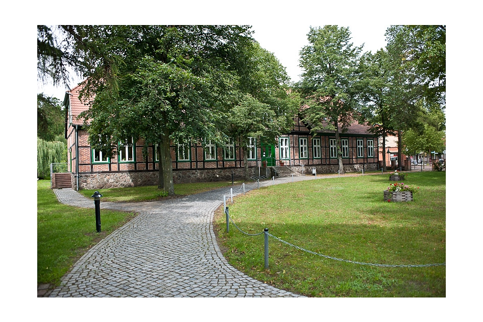 Bürgerhaus Dat olle Amtsgericht 2