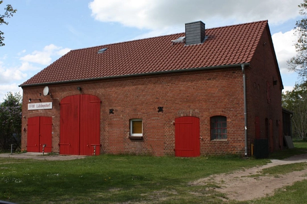 Feuerwehr Lübbendorf&nbsp;&copy;&nbsp;Feuerwehr Lübbendorf