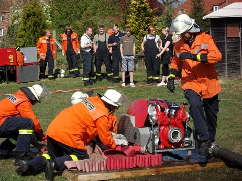 FFw Gemeinde&nbsp;&copy;&nbsp;FFw Gemeinde