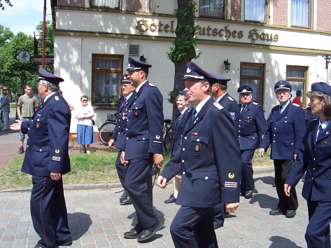 FFw Gemeindewehrfühung 1&nbsp;&copy;&nbsp;FFw Gemeinde