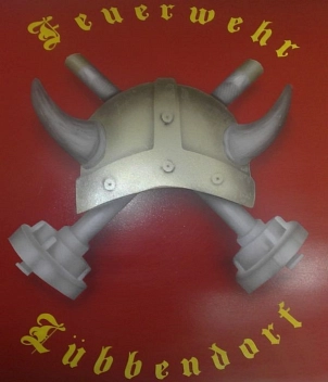 FFw Lübbendorf Logo&nbsp;&copy;&nbsp;FFw Lübbendorf Logo