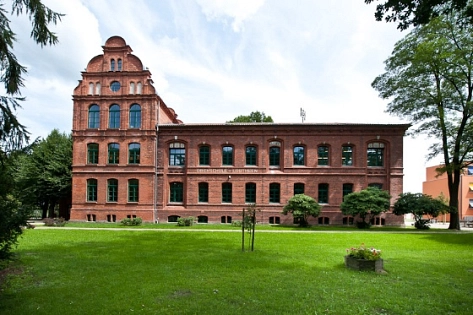 Grundschule&nbsp;&copy;&nbsp;Jörn Lehmann