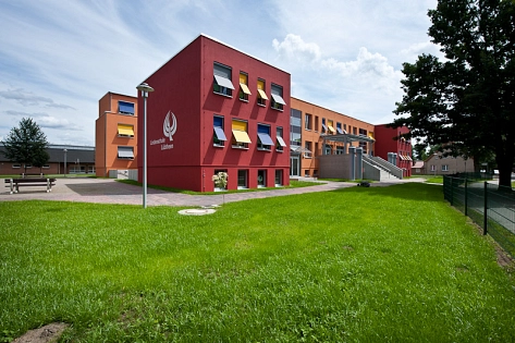 Lindenschule&nbsp;&copy;&nbsp;Jörn Lehmann