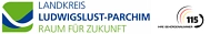 Landkreis Ludwigslust-Parchim&nbsp;&copy;&nbsp;Landkreis Ludwigslust-Parchim
