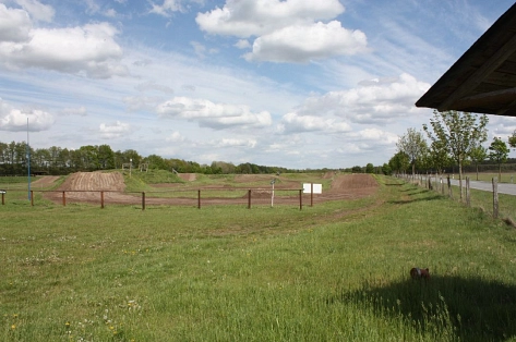 Motorcrossbahn Lübtheen&nbsp;&copy;&nbsp;Stadt Lübtheen