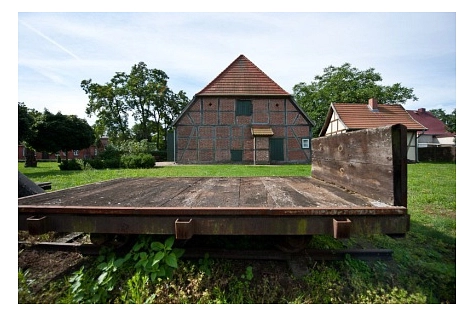 Museum&nbsp;&copy;&nbsp;Jörn Lehmann