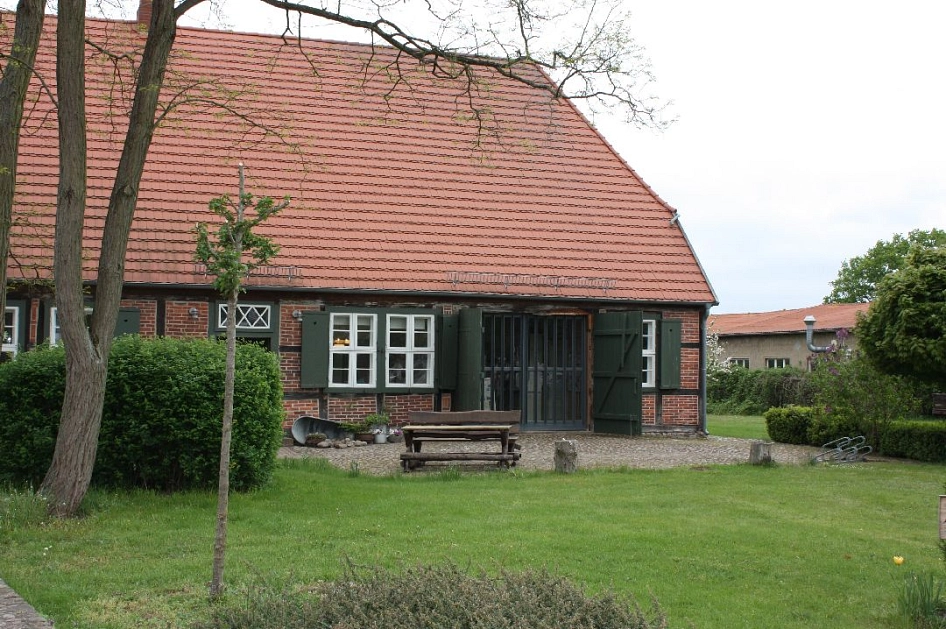 Museum Altes Küsterhaus Galerie - 001.JPG&nbsp;&copy;&nbsp;Jörn Lehmann