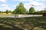 Skaterbahn Lübtheen