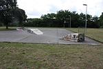 Skaterbahn Lübtheen