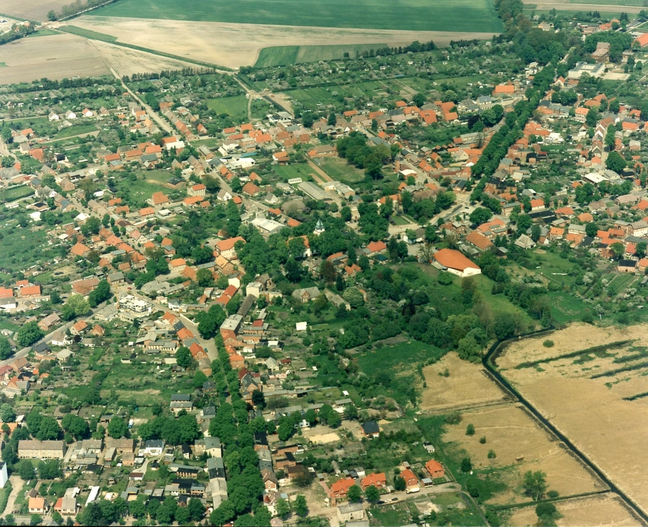Stadt Lübtheen&nbsp;&copy;&nbsp;Stadt Lübtheen