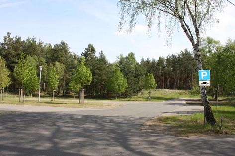 Waldbad Probst Jesar